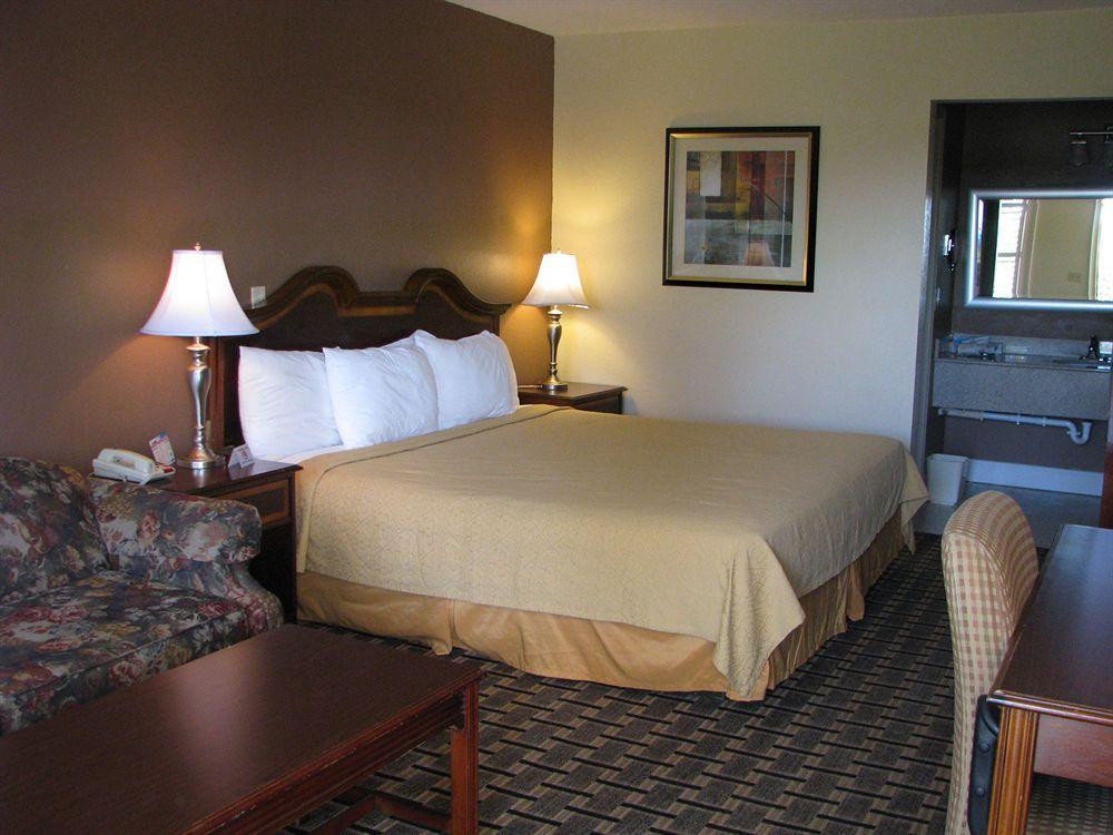 Creekside Lands Inn Charleston Buitenkant foto